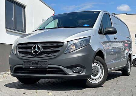 Mercedes-Benz Vito 114 CDI BT RWD lang Automatik AHK TÜV neu