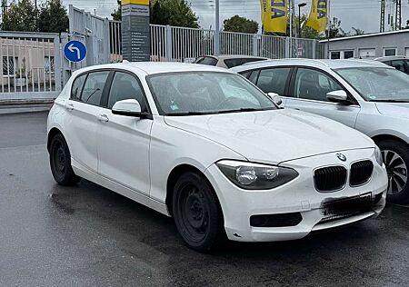 BMW 116