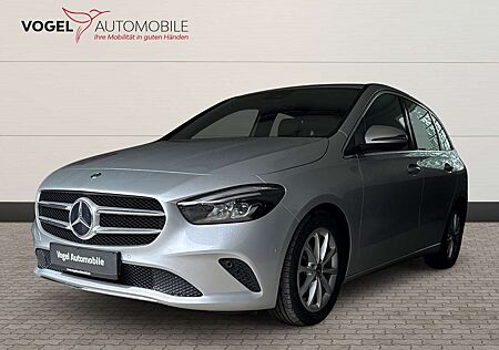 Mercedes-Benz B 180 +AHK+LED+Navi+Virtual