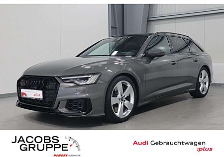 Audi S6 Avant 3.0 TDI quattro B&O*Pano*LED *