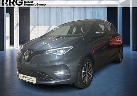 Renault ZOE R135 Z.E. 50 Intens Kauf-Batterie