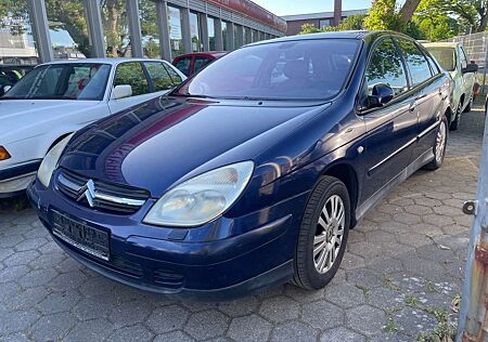 Citroën C5 Citroen 2.2 HDI Exclusive