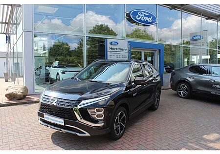 Mitsubishi Eclipse Cross PHEV ALLRAD, NAVI, PDC, LED, LM, BEH. SITZE