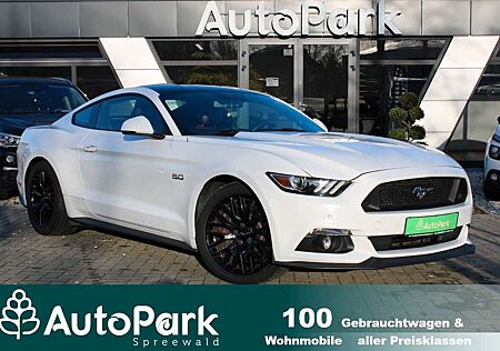 Ford Mustang GT Fastback *DEUTSCHES FAHRZEUG*