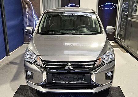 Mitsubishi Space Star 1.2,KLIMA,ZV,TÜV Neu,Tempomat
