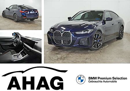 BMW 420 d xDrive Gran Coupe M Sportpaket Sport Aut.