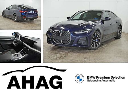 BMW 420 d xDrive Gran Coupe M Sportpaket Sport Aut.