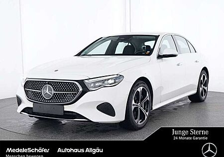 Mercedes-Benz E 300 de Avantgarde 19° D-Light 360° Distronic