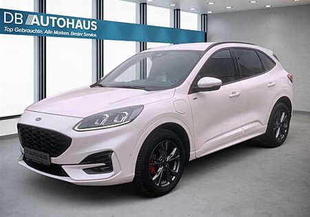 Ford Kuga ST-Line 2.5 DuraTec PHEV Autom