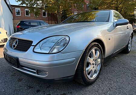Mercedes-Benz SLK 230 KOMPRESSOR