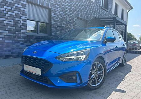 Ford Focus Turnier ST-Line