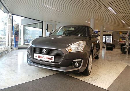 Suzuki Swift Comfort
