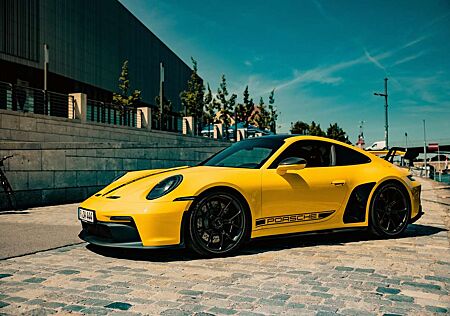 Porsche 992 911 GT3 PDK