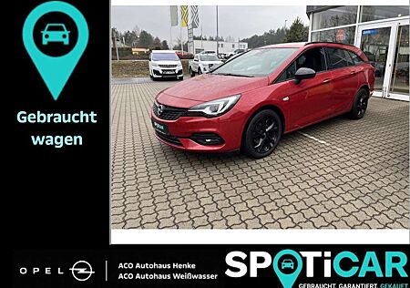 Opel Astra 1.4 Turbo Start/Stop Sports Tourer St. Aut. Ultima