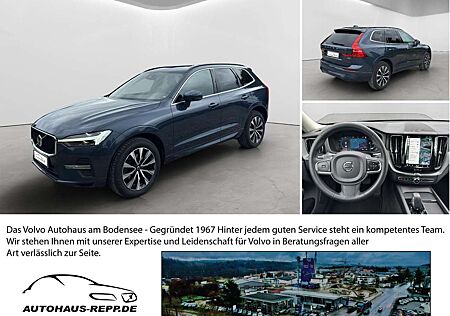Volvo XC 60 XC60 B4 Diesel Mild-Hybrid Core 2WD