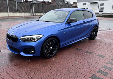 BMW 125i 125 Sport-Aut. M Sport Shadow Edition