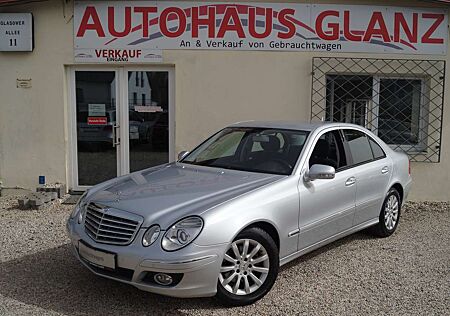 Mercedes-Benz E 200 Kompressor 2.Hand*Navi*