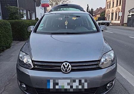 VW Golf Plus Volkswagen 1.2 TSI Team
