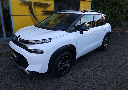 Citroën C3 Aircross Citroen Shine Diesel