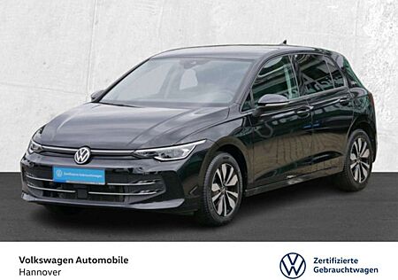 VW Golf Volkswagen VIII 2.0 TDI DSG Goal Navi AHK LED ACC DigC