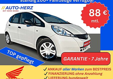 Honda Jazz 1.2 S Cool+AHK+Klima+PDC+Navi+CarPlay