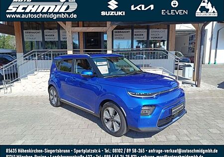 Kia Soul E- INSPIRATION WP LED GD