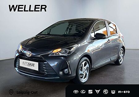 Toyota Yaris Hybrid 1.5 Y20 Club *CAM*SHZ*Spur Assist*