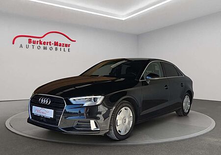 Audi A3 35 TFSI Limousine sport*ACC*PDC*SHZ*