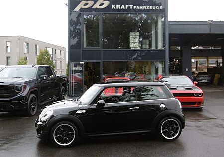 Mini Cooper S Pano Xenon h/k Leder Steuerkette neu