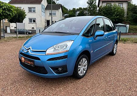 Citroën C4 Picasso Citroen Tendance TÜV 03.2027