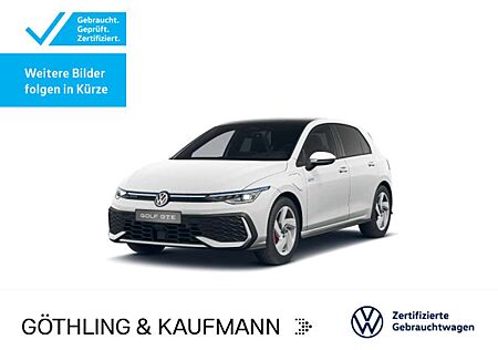 Volkswagen Golf GTE GTE 1.5 TSI eHybrid*NAVI*PANO*KAM*IQ.LIGHT*