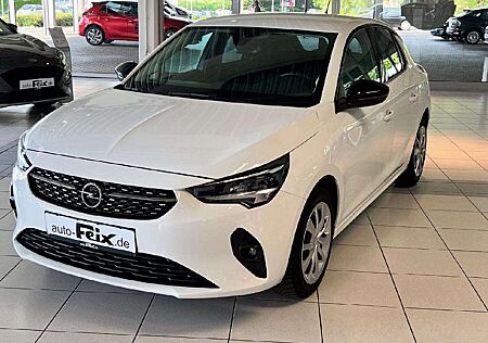 Opel Corsa F Elegance