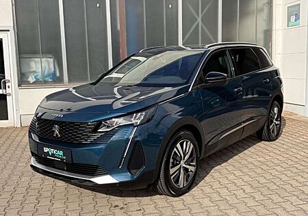 Peugeot 5008 PureTech 130 EAT8 Stop & Start Allure Pack