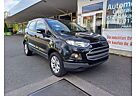 Ford EcoSport Trend