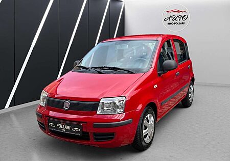 Fiat Panda 1.2 8V Classic Klima