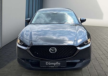 Mazda CX-30 2.0L e-SKYACTIV X 186ps Nagisa 2WD