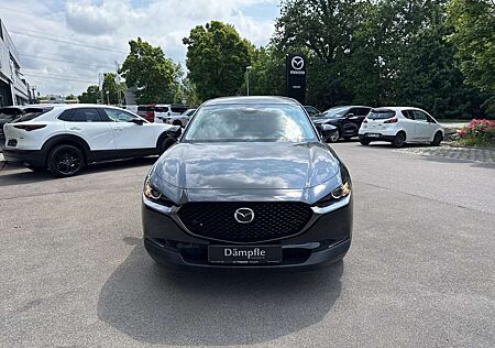 Mazda CX-30 2.0L e-SKYACTIV X 186ps Nagisa 2WD
