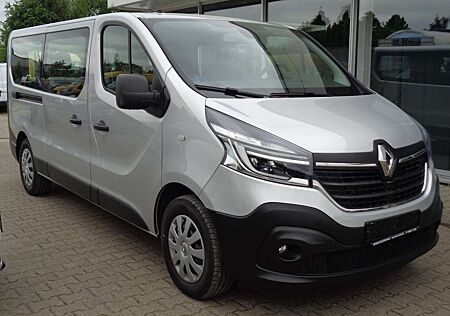 Renault Trafic Combi L2H1 3,0t Life