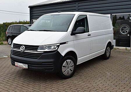 VW T6 Transporter Volkswagen T6.1 *Flügeltüren*LED*DSG*GARANTIE*AHK*MWST*