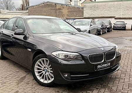 BMW 530 528i Lim.Komfort Memory- Hud-Kamera-HIFI*