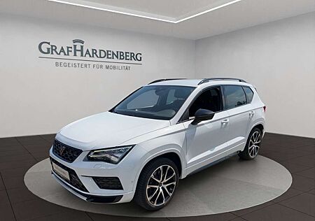 Cupra Ateca 2.0 TSI DSG NAVI/SHZ/PDC