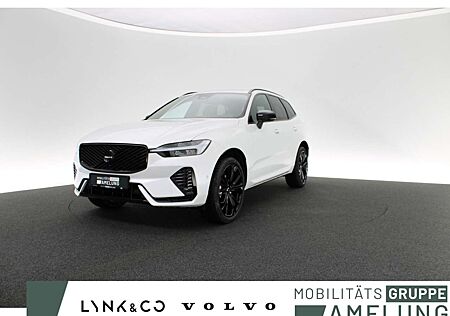 Volvo XC 60 XC60 2.0 Plus Black Edition AWD LED PANO 360°