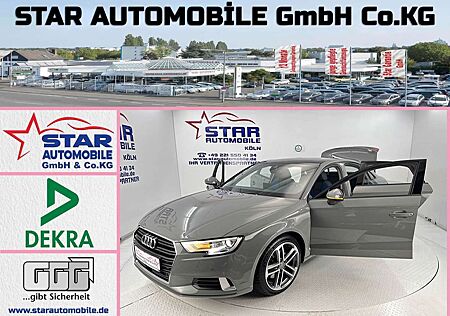 Audi A3 Limousine 35 TDI sport s-Tronic*2.0TDI-110KW*E6