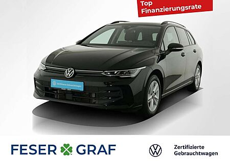 VW Golf Volkswagen Variant 1.5 TSI Life DSG Navi/Kamera/ACC