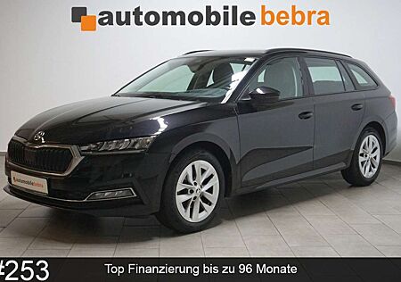 Skoda Octavia 2.0TDI DSG Style Virtual AHK Pano