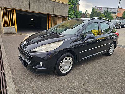 Peugeot 207 Tendance TÜV bis 01.2028 Scheckheft