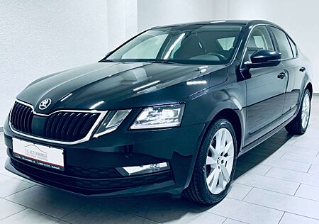 Skoda Octavia Lim. Ambition 1.6 TDI * 1.H * NAVI * LED