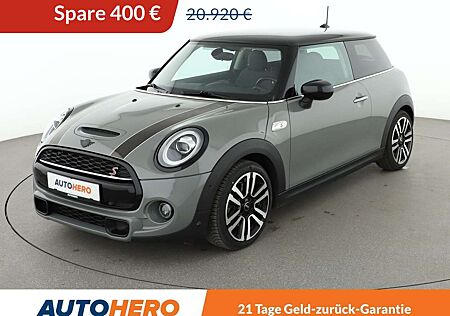 Mini Cooper S Aut.*NAVI*LED*TEMPO*PDC*SHZ*KLIMA*