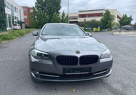 BMW 525 Touring Diesel 3.0l Aut.Vollausst. TÜV 5/27