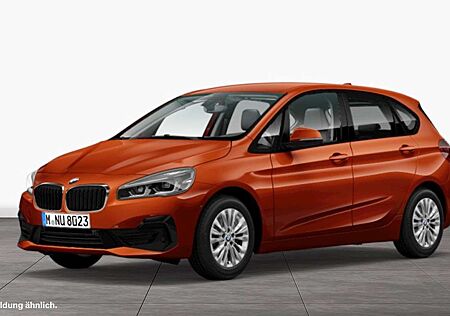 BMW 218 d Active Tourer | Navi | AHK | LED | Abstandstemp.